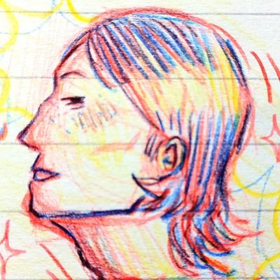 painttt___'s profile picture. 19 | eng/esp | just want to post some of my art here | I'm always tired