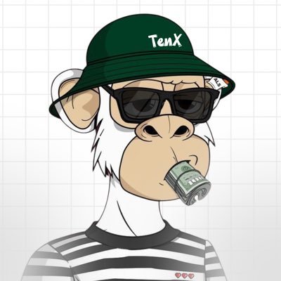 CallMeTenX's profile picture. 