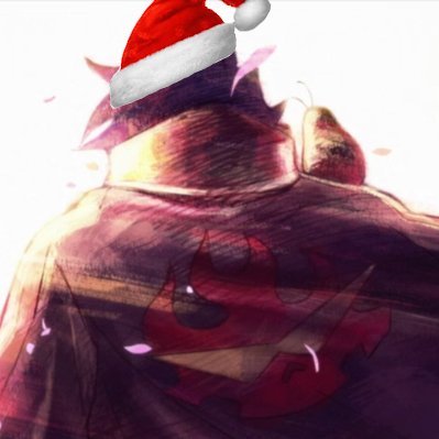 BolodelaHonte's profile picture. Malheureusement supporter de l'OM

Persona Gurren Lagann Ohkubo et d'autres trucs aussi

Metroid Prime 4 existe