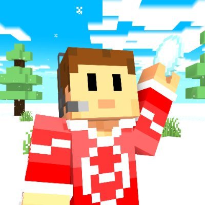 elminehuy's profile picture. Amo Minecraft y el gaming, me gustan el diseño y el arte 🎨 • Poseo 12 Capas en MC • Banner y Perfil hechos por mi • #HytaleIsSaved #LoveTwitter💙 • EN/ES