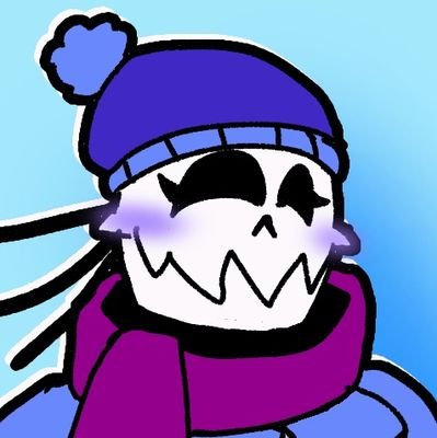 SuperMikaRPG's profile picture. Bi / 16 / 🇨🇦 / Artist / 💜@BucketBow💜 / Plague Knight irl / Priv: @ThoughtPeek (moots only) / Banner by @LittenElRaccoon