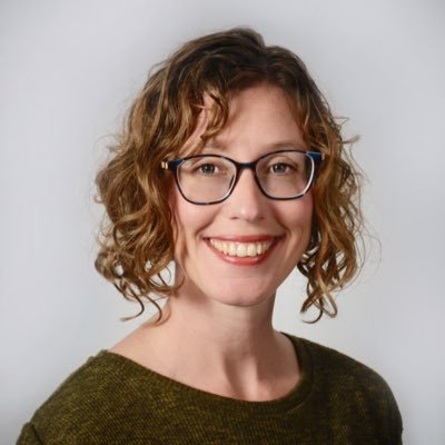 _amandapeacher's profile picture. Sr. acquisitions editor @Marketplace. Hiker. Biker. Mama. She/her