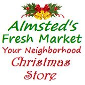 almstedsmarket's profile picture. Shop our family friendly store in Crystal, MN! We're famous for our in-store scratch bakery and home-style deli. We love to find recipes and food tips to share.