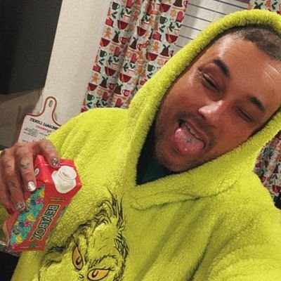 heyyant816's profile picture. 