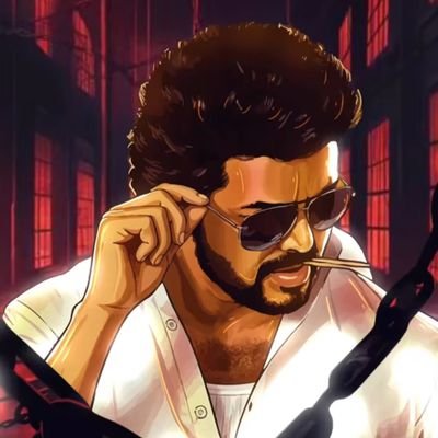 AnandBruhhh's profile picture. Kanikave Mudiyatha Paithyakaran 🎭