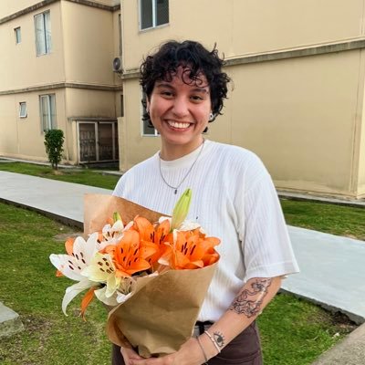 laranjuca's profile picture. com a intensidade que uma júlia pode ser