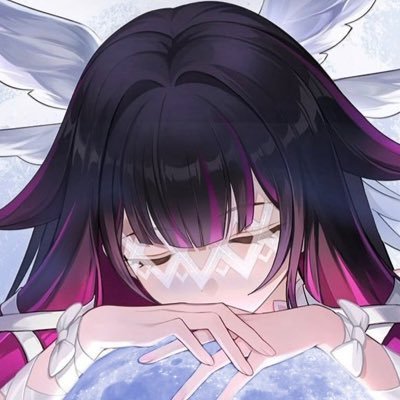 hysilenspilled's profile picture. she/her | 19 | castorice main ‧˚꒰ৎ୭🗡️—