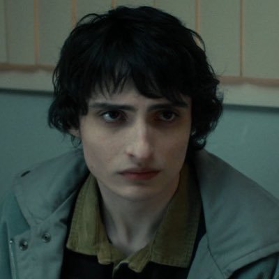 bylerslake's profile picture. I had 𝘢𝘭𝘭 the answers     .•* mike queerler fan