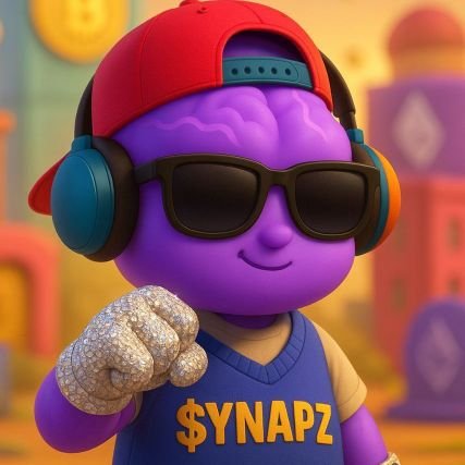 apealike's profile picture. UTILITY CRYPTO FOCUS.
 👇👇    https://t.co/jDmXX9Z9YV👇(CPL)

     #SYNAPZ 👇#SYNAPZ🫱
https://t.co/GUuet0YGWZ

#SYNAPZ 👇#SYNAPZ 🫱#SYNAPZ
#BABYDOWGE 👇👇