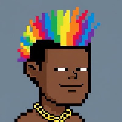 iRollZK's profile picture. Alpha addict. I stare at charts until they confess. Markets whisper, I translate in ZK tongues. | @0xPolygon