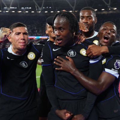 likubabangwa's profile picture. 