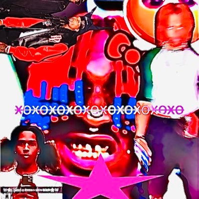 StarRazzer101's profile picture. 