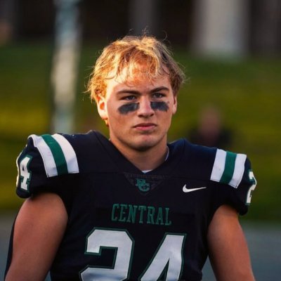 Cadeash022's profile picture. 27’ | MLB & FB | Billings Central HS | Junior #24 | email: ashcraftcade@gmail.com | (406)-901-8902