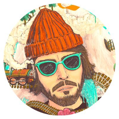 ShowdeerArt's profile picture. Digital Artist / Painter | @TIMEPieces Artist | Mgmt: @nca_agency | Collections: https://t.co/CYZuyPDKjE | Merch: https://t.co/66TFIJHWg1