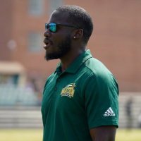 Coach Kareem McDonald (@coachreemogmu) 's Twitter Profile