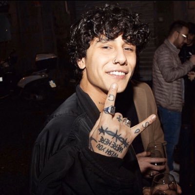 nikollaiix's profile picture. 