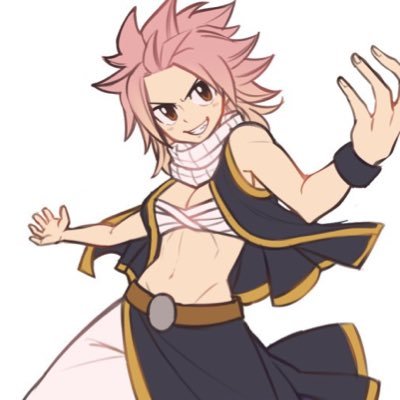 dragneelheat's profile picture. ❝𝘍𝘢𝘪𝘳𝘺 𝘛𝘢𝘪𝘭 𝘪𝘴 𝘮𝘺 𝘧𝘢𝘮𝘪𝘭𝘺.❞