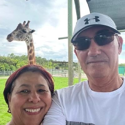 OHaraRodri69116's profile picture. Simple and nice person