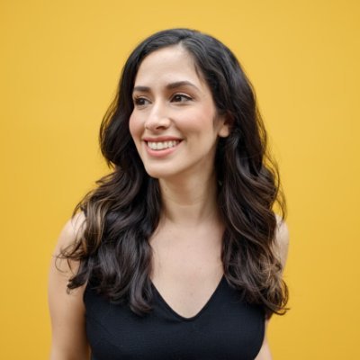 yeseniaa's profile picture. Design systems consultant focused on expression, differentiation, and AI-driven systems. Author of Expressive Design Systems. Prev @shopify @voxmedia