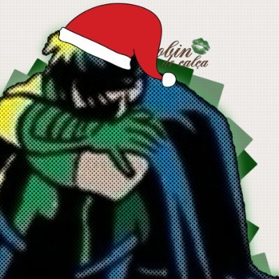 robindecalca's profile picture. Robin de calça