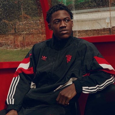 UtdKev8's profile picture. •Diehard United Fan 👹 •All opinions are my own •Dm for enquiries📤. •Sponsored by @rainbetcom