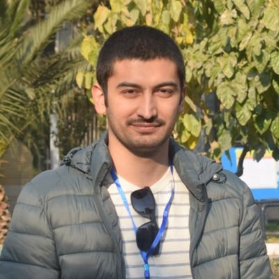 Ali98developer's profile picture. Software developer👨‍💻.
I do Open source contribution for fun🙂