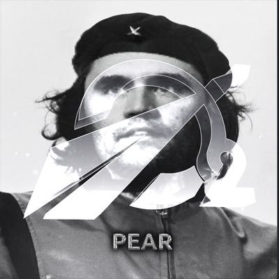 pearaas's profile picture. @oxygensupremacy | @eveconspiracy 🇳🇱