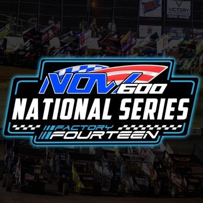 NOW600Series's profile picture. Official Twitter feed of the National Open Wheel 600 Series.