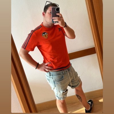 VCFgerman's profile picture. No sé qué decir, así que no diré nada. VCF. ⚽