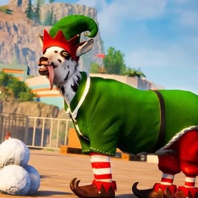 OBSESSEDM0NSTER's profile picture. (𝐓𝐡𝐞 𝐆𝐨𝐝 𝐎𝐟 𝐂𝐡𝐚𝐨𝐬 𝐁𝐮𝐭 𝐉𝐨𝐥𝐥𝐲? ) 

Not associated by CoffeeStain

//14y old
(NSFW DNI) 
(Parody account) (HE/HIM)