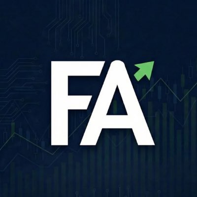 finansagii's profile picture. Content Creator | Crypto & Finance Educator | Trader | Youtube 35K | $BTC