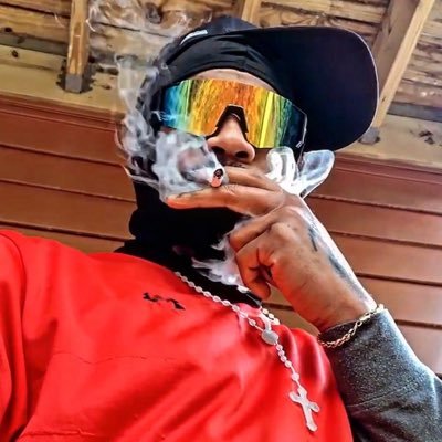 1starkisser's profile picture. Dominican/Alabama Creole/Melungeon⚜️John 8v32.