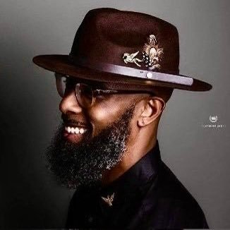 King__Bantu's profile picture. Ni pardon, ni oubli ✊🏾