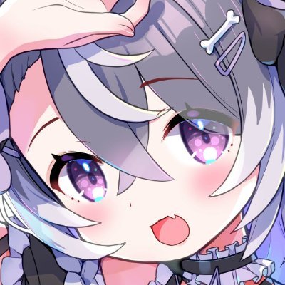 itzpupcake's profile picture. silly puppy vchooba + cosplayer
♥︎ 🎨 fanart - #alliepupart
♥︎ 👾 live ➝  https://t.co/siByCP4k7X
