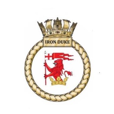 HMSIronDuke's profile picture. HMS Iron Duke is a #Type23 Frigate in the #RoyalNavy