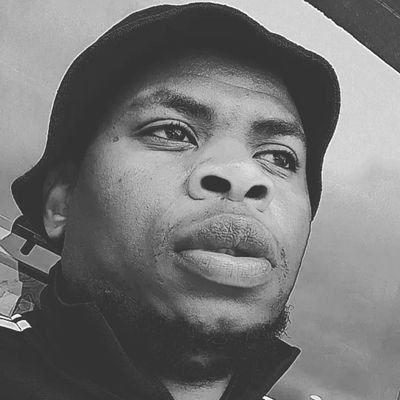 Maxwell__Ncube's profile picture. 