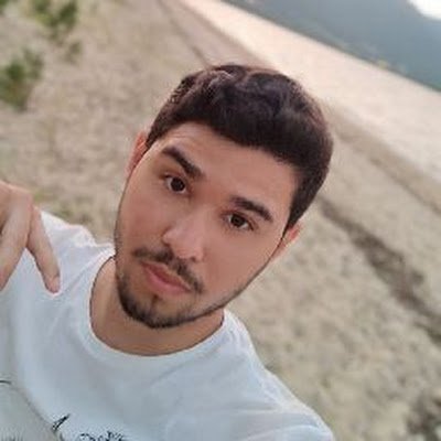 GustavoSou3624's profile picture. 