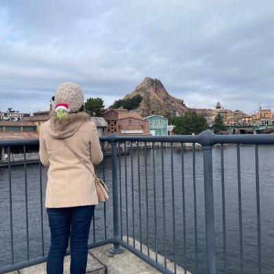 kaorisandisney's profile picture. 