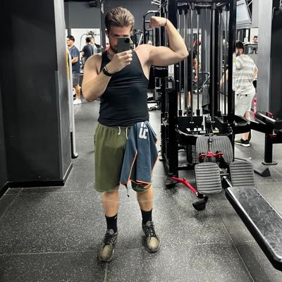 giannisathh's profile picture. i like solving (hard) problems