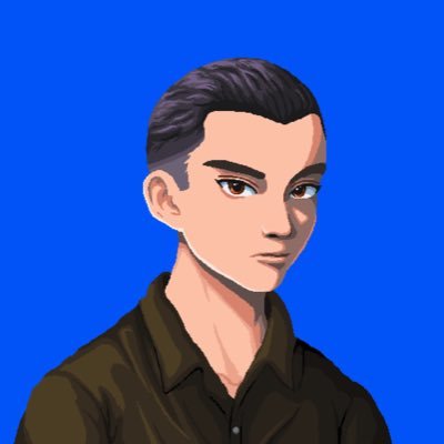 samad112061's profile picture. Collab manager /Moderator @pikuseruyujin  @roionhype