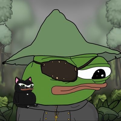 tUrtleStaja's profile picture. fervent $APU enjoyer. https://t.co/kGbS1v122F