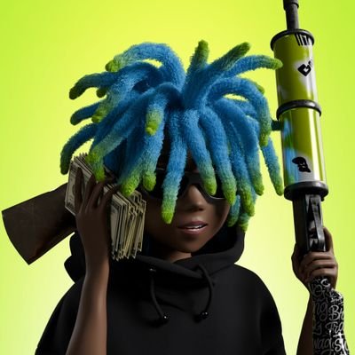 OkekenwaIfechu2's profile picture. Mod @monorail_xyz 
| @monad Unc
| Learning & sharing web3 security 
| Anime fan & Sukuna stan 
| Living by Discipline 💪 Consistency 💯 and Balance ⚖️