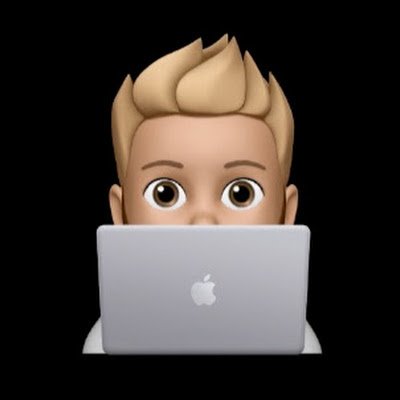 DevLFontoura's profile picture. Software Developer