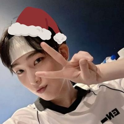 jesarenha's profile picture. multi;  enha, ald1, a&1 mainly                                      #enhypen ult ^-^