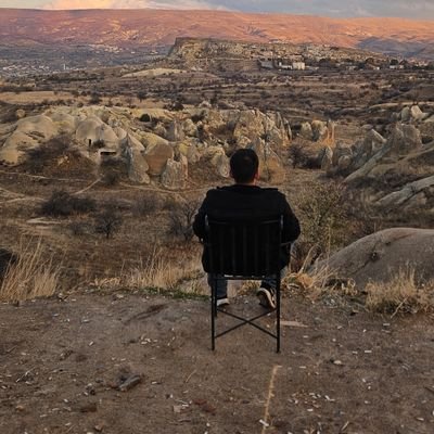 Gokbey41's profile picture. 