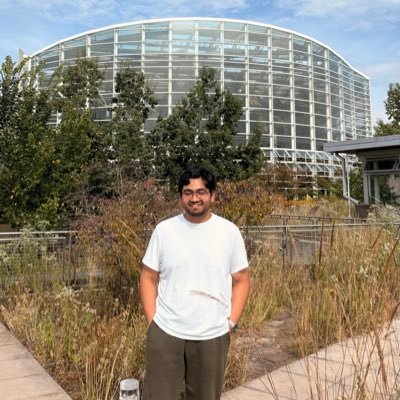 amuseddaman's profile picture. loss curve watcher at MLD CMU