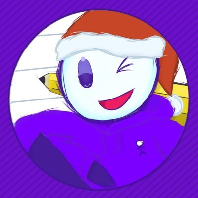 Sylem_Stickman's profile picture. Certified Stickman Vtuber (patent pending). ArtTag: #SylemSketches 18yo