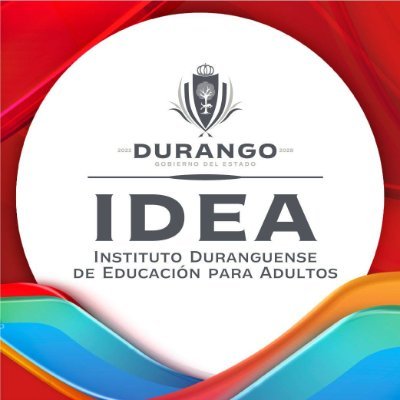 idea_redsocial's profile picture. Instituto Duranguense de Educación para Jóvenes y Adultos