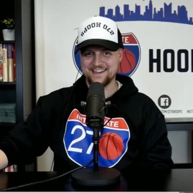 lukeharringt0n's profile picture. Staff Writer for @270hoops