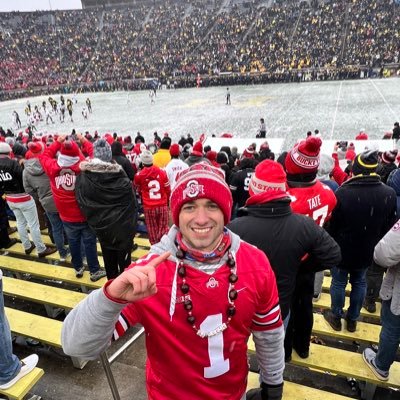 BtownBuckeye's profile picture. Follower of Christ | Ohio State Alum 🌰 | ICU RN🩺 | Buckeyes | Boston Sports🏆